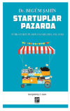 Startuplar Pazarda