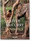 Steve McCurry. Animals (Ciltli)
