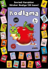 Stickerlı 6+ Yaş Kodlama