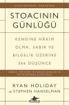 Stoacının Günlüğü: Kendine Hkim Olma Sabır ve Bilgelik Üzerine 366 Düşünce