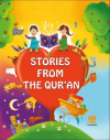 Stories From The Quran (Ciltli)