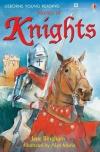 Stories of Knights (Young Reading (Series 1)) (3.1 Young Reading Series One (Red)) (Ciltli)