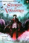 Stories of Vampires (Young Reading (Series 3)) (3.3 Young Reading Series Three (Purple)) (Ciltli)