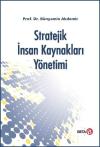 Stratejik İnsan Kaynakları Yönetimi