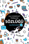 Suç Edebiyatı Terimleri Sözlüğü