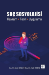 Suç Sosyolojisi