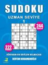 Sudoku Uzman Seviye