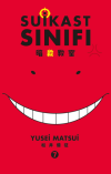 Suikast Sınıfı 7. Cilt