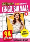 Süper Çengel Bulmaca 2