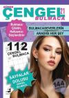 Süper Çengel Bulmaca - 21
