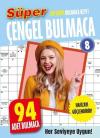 Süper Çengel Bulmaca 8