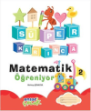 Süper Karınca Matematik Öğreniyor - 2