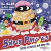 Süper Patates - Süper Köpüklü Bir Macera
