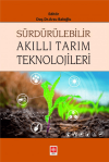 Sürdürülebilir Akıllı Tarım Teknolojileri