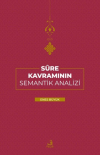Sure Kavramının Semantik Analizi