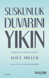 Suskunluk Duvarını Yıkın