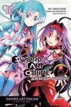 Sword Art Online: Mother's Rosary Vol. 2 (Manga)