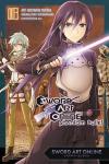Sword Art Online: Phantom Bullet Vol. 3 (manga)
