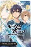 Sword Art Online: Project Alicization Vol. 1 (manga)