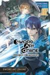Sword Art Online: Project Alicization Vol. 2 (manga)