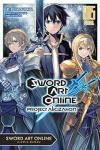 Sword Art Online: Project Alicization Vol. 5 (manga)