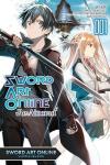 Sword Art Online Re:Aincrad Vol. 1 (manga)