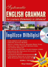 Systematic English Grammar İngilizce Dil Bilgisi CD'li