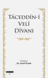 Taceddin-i Veli Divanı