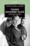 Takımın Muhabere Talimi