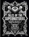 Tales of the Supernatural (Ciltli)