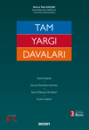 Tam Yargı Davaları