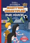 Tanrı Misafir-Martı'nın Dedektifleri