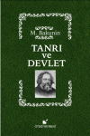 Tanrı ve Devlet (Ciltli)