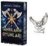 Tanrıların Oyunları - Tanrılar ve Ölümler Serisi 1 (Ciltli)