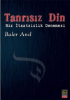 Tanrısız Din