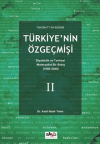 Tanzimat'tan Bugüne Türkiye'nin Özgeçmişi
