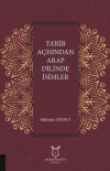Ta'rib Açısından Arap Dilinde İsimler