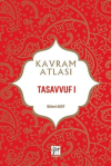 Tasavvuf 1 - Kavram Atlası