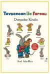 Tavşancan İle Faresu - Duygular Kitabı - Kapakçıklı Kitap
