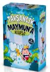 Tavşancık Maymun'a Karşı Seti - 5 Kitap Takım - Kutulu