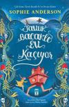 Tavuk Bacaklı Ev Kaçıyor