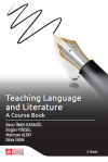 Teaching Language and Literature: A Course Book