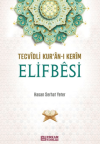 Tecvidli Kur'an-ı Kerim Elifbesi