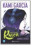 Teen Titans: Raven