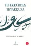 Tefekkürden Teyakkuza