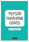 Tefsir Tarihine Giriş