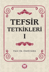 Tefsir Tetkikleri 1
