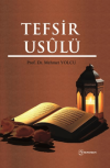 Tefsir Usulü