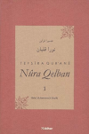 Tefsira Qur'ane Nura Qelban Cilt: 1 (Ciltli)