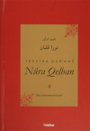 Tefsira Qur'ane Nura Qelban Cilt: 4 (Ciltli)